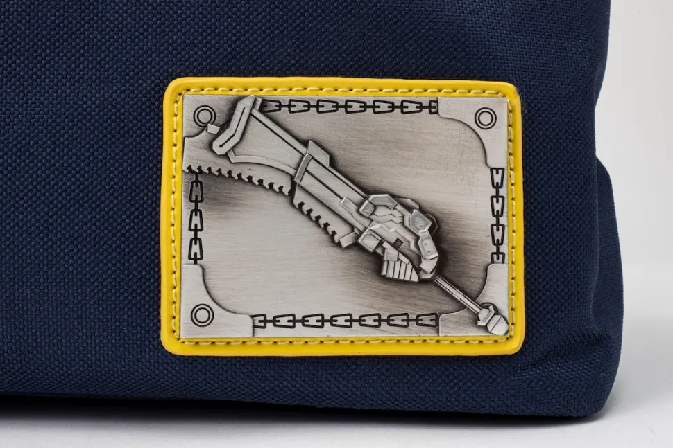 God Eater Soma Schicksal Shoulder Bag