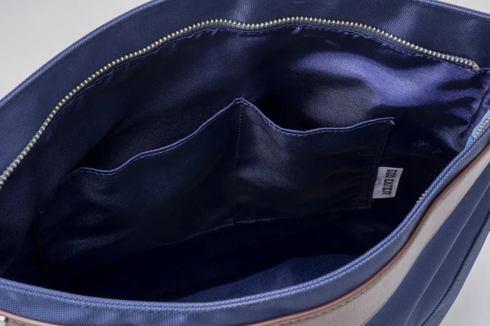 God Eater Soma Schicksal Shoulder Bag