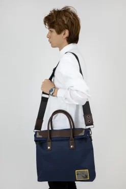 God Eater Soma Schicksal Shoulder Bag