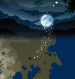 God Eater Soma Schicksal Shoulder Bag