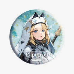 Goddess of Victory: Nikke Trading Tin Badge Goddess Box Set