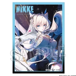 Goddess of Victory: Nikke Illustration Sleeve NT Crown