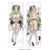 Goddess of Victory: Nikke Dakimakura Pillow Cover Soda