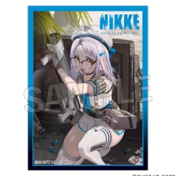 Goddess of Victory: Nikke Illustration Sleeve NT Neon