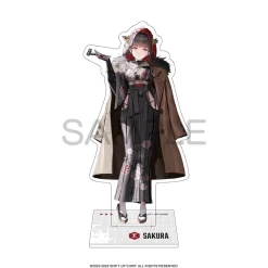 Goddess of Victory: Nikke Acrylic Stand Sakura