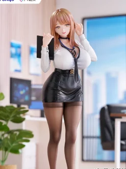 Goddess of Victory: Nikke Emma Office Therapy 1/7 Scale Figure