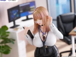 Goddess of Victory: Nikke Emma Office Therapy 1/7 Scale Figure