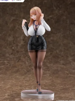 Goddess of Victory: Nikke Emma Office Therapy 1/7 Scale Figure