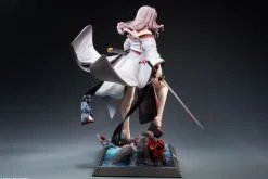 Goddess of Victory: Nikke Scarlet: Black Shadow - Longing Flower Deluxe Edition 1/4 Scale Figure