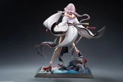 Goddess of Victory: Nikke Scarlet: Black Shadow - Longing Flower Deluxe Edition 1/4 Scale Figure