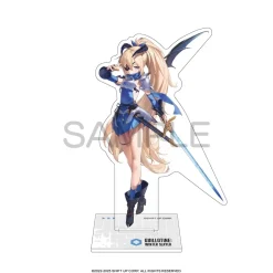 Goddess of Victory: Nikke Acrylic Stand Guillotine: Winter Slayer