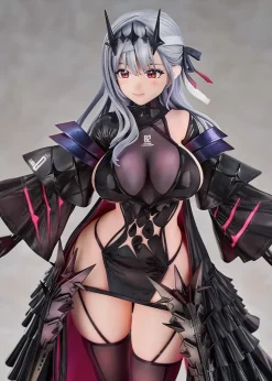 Goddess of Victory: Nikke Modernia: Second Affection Ver. 1/7 Scale Figure