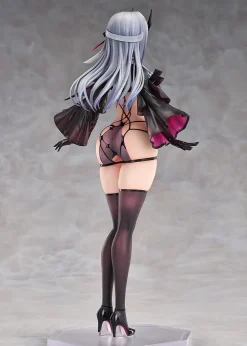 Goddess of Victory: Nikke Modernia: Second Affection Ver. 1/7 Scale Figure