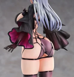 Goddess of Victory: Nikke Modernia: Second Affection Ver. 1/7 Scale Figure