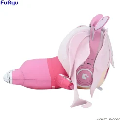 Goddess of Victory: Nikke Alice Lying Down Big Plushie Toy