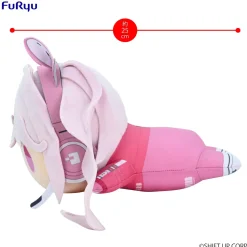 Goddess of Victory: Nikke Alice Lying Down Big Plushie Toy