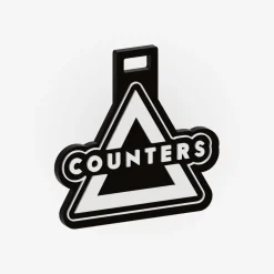 Goddess of Victory: Nikke Luggage Tag Counters