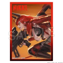 Goddess of Victory: Nikke Illustration Sleeve NT Red Hood