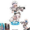 Goddess of Victory: Nikke Nikke Duel Encounter NK-002 Neon