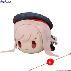 Goddess of Victory: Nikke Lying Down Big Plushie Toy Rapi