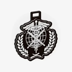 Goddess of Victory: Nikke Luggage Tag Anderson