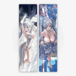 Goddess of Victory: Nikke Memo Board Set Cinderella