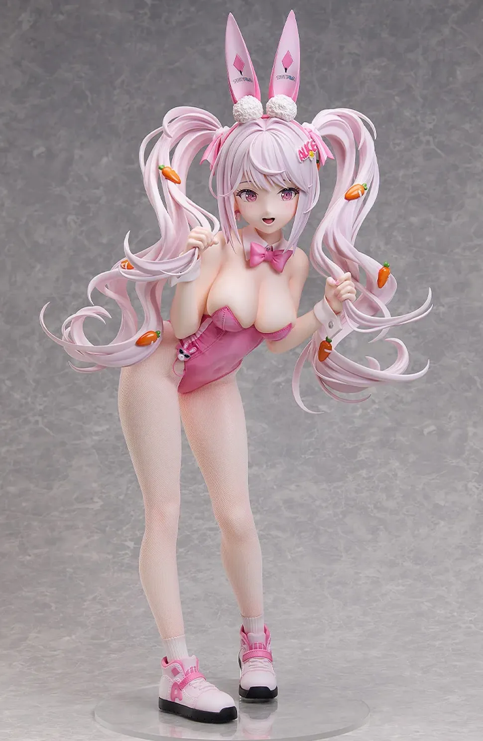 Goddess of Victory: Nikke Alice: Wonderland Bunny Ver. 1/3 Scale Figure