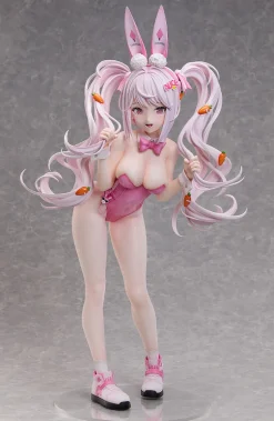 Goddess of Victory: Nikke Alice: Wonderland Bunny Ver. 1/3 Scale Figure