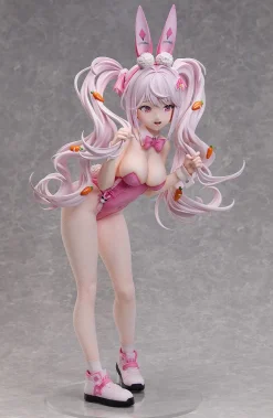 Goddess of Victory: Nikke Alice: Wonderland Bunny Ver. 1/3 Scale Figure