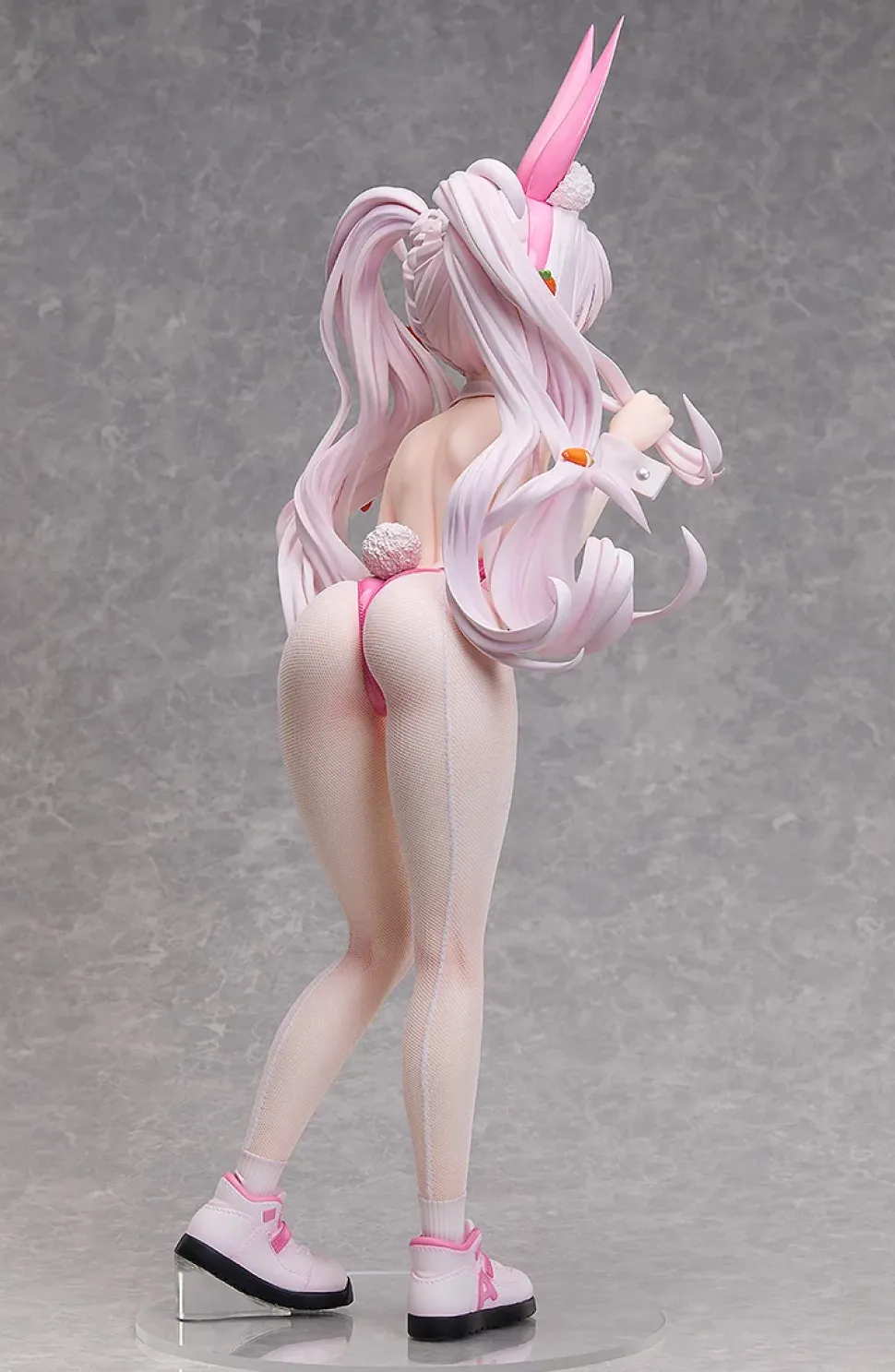 Goddess of Victory: Nikke Alice: Wonderland Bunny Ver. 1/3 Scale Figure