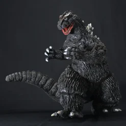Godzilla (1962) Mega Size Series Soft Vinyl Garage Kit Reprint Edition