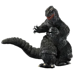 Godzilla (1962) Mega Size Series Soft Vinyl Garage Kit Reprint Edition
