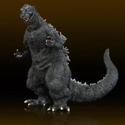 Godzilla (1954) Middle Size Series Soft Vinyl Garage Kit Reprint Edition