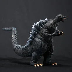 Godzilla (1994) Middle Size Series Soft Vinyl Garage Kit Reprint Edition