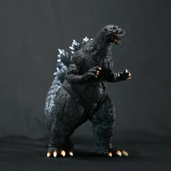 Godzilla (1994) Middle Size Series Soft Vinyl Garage Kit Reprint Edition