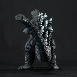 Godzilla (1994) Middle Size Series Soft Vinyl Garage Kit Reprint Edition