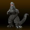 Godzilla (1962) Middle Size Series Soft Vinyl Garage Kit Reprint Edition
