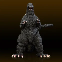 Godzilla (1992) Middle Size Series Soft Vinyl Garage Kit Reprint Edition