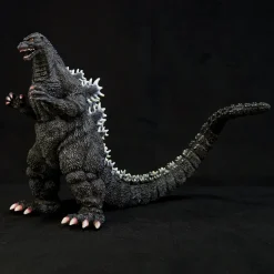 Godzilla (1992) Middle Size Series Soft Vinyl Garage Kit Reprint Edition