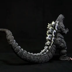 Godzilla (1992) Middle Size Series Soft Vinyl Garage Kit Reprint Edition