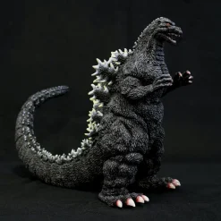 Godzilla (1992) Middle Size Series Soft Vinyl Garage Kit Reprint Edition