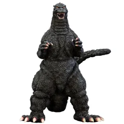Godzilla (1992) Middle Size Series Soft Vinyl Garage Kit Reprint Edition