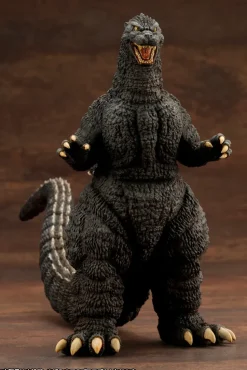 Godzilla vs. Biollante Godzilla (1989)