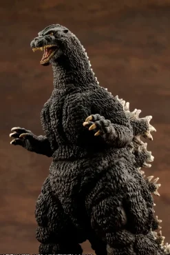 Godzilla vs. Biollante Godzilla (1989)