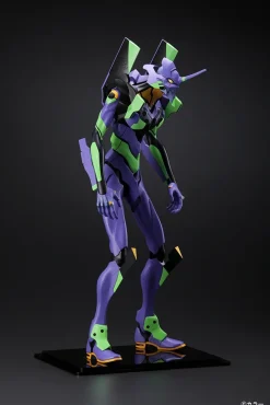 Gomora Kick Evangelion Unit 01 Mega Sofubi Advance Evangelion: 2.0 You Can (Not) Advance Evangelion Unit-01 (Re-run)