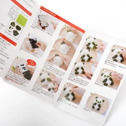 Gopanda Charaben Kitchen Tool Set