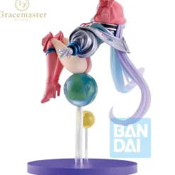 Gracemaster Ichibansho Figure Fate/Grand Order Moon Cancer BB Cosmos