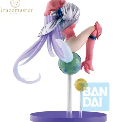 Gracemaster Ichibansho Figure Fate/Grand Order Moon Cancer BB Cosmos