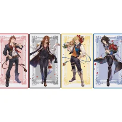 Granblue Fantasy AGF 2019 Blanket