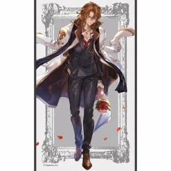 Granblue Fantasy AGF 2019 Blanket